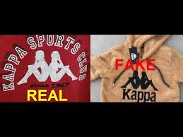 Check price in india and shop online. Real Vs Fake Kappa Sweater How To Spot Fake Kappa Hoodies Youtube