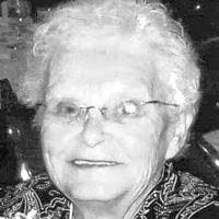 HAHN, Patricia Jean (Rees)