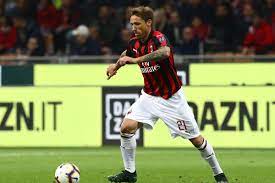 Check this player last stats: Lucas Biglia Appears To Be On His Way Out Of Ac Milan And That S Probably For The Best For Everyone The Ac Milan Offside