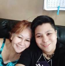 Mamay, pagaling kana ng mabilis at miss na kitang kasama sa lakaran…