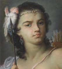 REBECA MÉNDEZ SELECTS