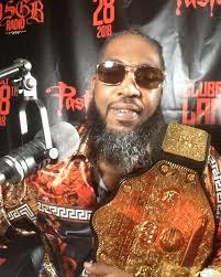 Pastor Troy OGPT