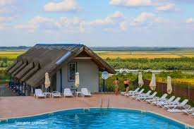 Cazare Pescuit Si Piscina Delta Dunarii Mahmudia