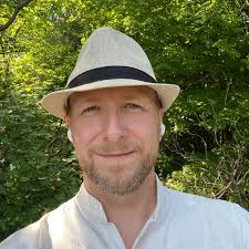 Hair by Ben Lapierre