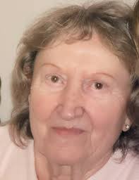 Obituary information for Anne A. Joyce