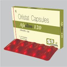Image result for Orlistat