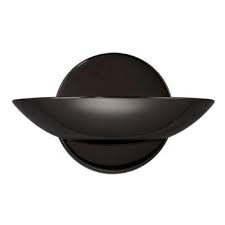 This lamp has an elegant design and is ideal for use in hallways and living rooms. Uplighter Wall Light Black Chrome Black Chrome Wall Washer