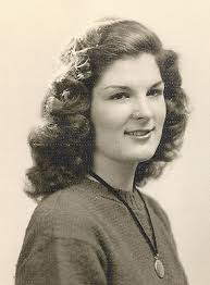 Patricia Hilbert Obituary