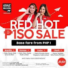 Air asia is one of the most leading online retailers in travel. Air Asia Promo 2020