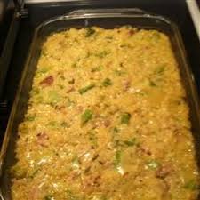 Top leftover pork recipes and other great tasting recipes with a healthy slant from used hunts tomato sauce, no salt added used leftover pork tenderloin, extra lean, roasted potatoes, and leftover bbq pork enchalada casserole. Pork Broccoli And Rice Casserole Broccoli Recipes Casserole Casserole Recipes Tenderloin Recipes
