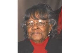 Fannie Cox Obituary (1933