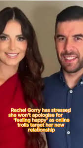 Rachel Gorry Caught Out
