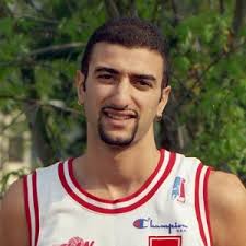 Thierno GUEYE « Elan Chalon