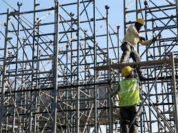 The evidence of the weekend which preceded the lockdown, with crowds flocking to country and. Real Estate Developers Fear Construction Activity Could Come To A Halt Over Delhi Lockdown The Economic Times