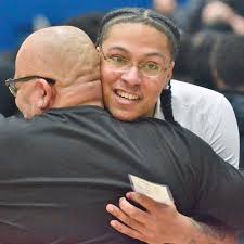 Group I: Thrive Charter boys basketball to take