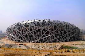 Up to date news, biographies and stats for all your favourite athletes. Beijing S Olympic Stadium By Herzog And Demeuron Stadium Design Futuristic Architecture Beijing