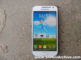 The samsung galaxy s4, samsung's flagship device for 2014 was and is still a great device. Galaxy S4 Mini Archive Custom Roms Tips And Tricks