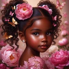 my character in AI is so pretty 🩷