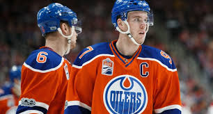 Do not miss edmonton oilers vs new jersey devils game. The Edmonton Oilers Are Ditching Their Iconic Blue Jerseys In Favor Of Orange And A New Era