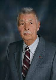 Ralph Britton Obituary