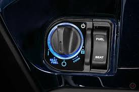 Cara membuka kunci stang motor pcx. Cara Menghidupkan Motor Pcx Tanpa Remote Keyless Moladin