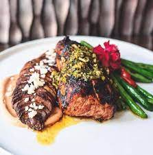 Salar Restaurant Lounge Dayton Food Summer Restaurants Restaurant Week