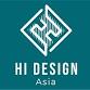 HI DESIGN ASIA 2025 in english event image