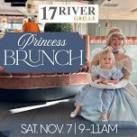 2026 Princess Brunch