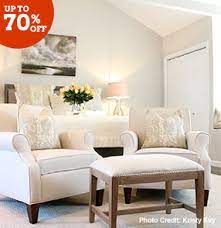 They work as decor or extra seating! Wayfair The Furniture Clearance Starts Now Milled