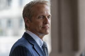 Patrick Fabian Dishes On Howard Hamlin's Fate in 'Better ...