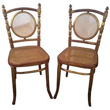 Pair Of Antique Bamboo Chairs 1stdibs Com Bamboo Chair Antique Bamboo Chair
