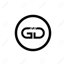 It's something we try to be. Initial Gd Letter Linked Logo Gd Creative Letter Logo Design Vector Template Abstract Letter Gd Logo Design Royalty Free Cliparts Vectors And Stock Illustration Image 139813497