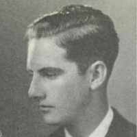 Chandler Eugene Mayes Jr. (1914–1983)