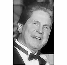 Harold HINTON Obituary and Online Memorial (2017)