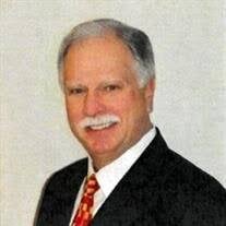 James W. LaHaie Obituary