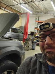 What can I say? I kinda like working