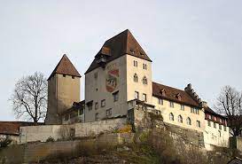 Februar 1895 i fürstenwalde 40 km sydøst for berlin, død 1. Burgdorf Castle Wikipedia