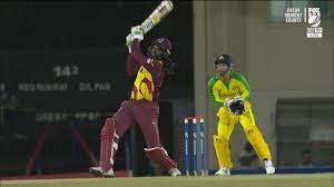 Australia tour of west indies, 2021 date and time: West Indies Vs Australia Cricket Scores Third T20 Chris Gayle Takes Windies To Series Win Highlights Video