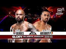 Hesdy gerges official sherdog mixed martial arts stats, photos, videos, breaking news, and more for the heavyweight fighter from netherlands. Glory 18 Superfight Series Hesdy Gerges Vs Benjamin Adegbuyi Full Video Youtube