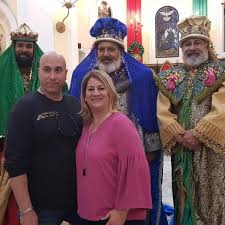 La Bendición de las Coronas: tradición en Dorado