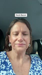 Kevin Bacon Son and Angelia