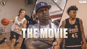 Maybe you would like to learn more about one of these? Iverson Classic The Movie