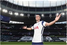 You'll also find accessories and equipment like gym sacks, beanies and balls. Gareth Bale Officially Unveiled By Tottenham Hotspur But Unlikely To Play Before October Last Week