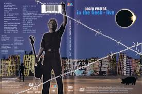 Roger Waters In The Flesh - Live - DVD