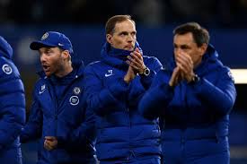The home of chelsea on bbc sport online. Tuchel Delighted With Fantastic Chelsea Win But Saving The Celebrations We Ain T Got No History