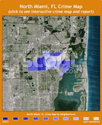On 6/17/1959, a category f3 (max. North Miami Crime Rates And Statistics Neighborhoodscout