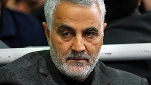 Join the discussion or compare with others! Qasem Soleimani Why Kill Him Now And What Happens Next Bbc News