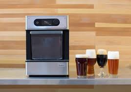 Um den einstieg in die welt des brauens zu vereinfachen, gibt es bierbrausets für zuhause! Diese Kuchenmaschine Fur Den Mann Kann Bier Brauen Ingenieur De