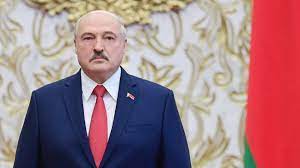 Аляксандр рыгоровіч лукашэнко) — белорусский политический и государственный деятель, первый президент республики беларусь. Lukashenko Prizval Grazhdan Ne Otpravlyat Dengi Oppozicii Na Remont Hrama Ria Novosti 14 05 2021