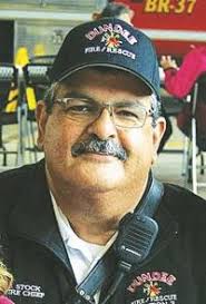 Oregon fire chief accused of sexual harassment loses job